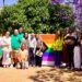 Torremolinos reivindica la necesidad de seguir luchando contra la LGTBIfobia