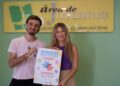 Innova acogerá la II edición del Concurso Solidario de Puzles a beneficio de la Asociación Gracias de Corazón