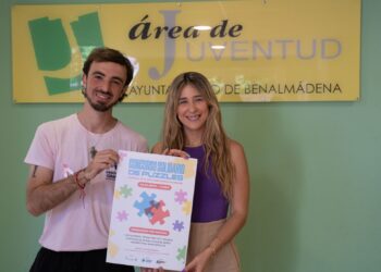 Innova acogerá la II edición del Concurso Solidario de Puzles a beneficio de la Asociación Gracias de Corazón