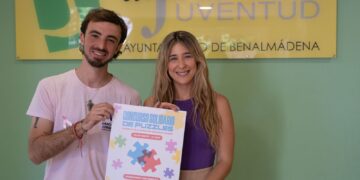 Innova acogerá la II edición del Concurso Solidario de Puzles a beneficio de la Asociación Gracias de Corazón