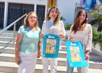 La Casa de la Cultura albergará el XXXI Maratón de Cuentos, dedicado a ‘Las aventuras de Pinocho’