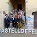 El alcalde de Castelldefels, nuevo presidente de la Red Española de Ciudades por el Clima con Margarita del Cid como vicepresidenta