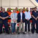Benalmádena encara el verano con un importante refuerzo del servicio de limpieza con más operarios durante seis meses
