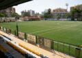 El Ayuntamiento impulsa la reforma integral del bar del Estadio Francisco Alarcón ‘Isco’