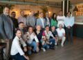 Benalmádena celebrará la XVII Feria del Marisco en la plaza Adolfo Suárez del 28 al 31 de mayo