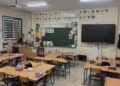 Benalmádena avanza en la climatización de sus centros educativos ante la llegada de las altas temperaturas