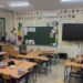Benalmádena avanza en la climatización de sus centros educativos ante la llegada de las altas temperaturas