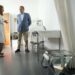 Sanidad implanta la derivación desde Atención Primaria a Fisioterapia en toda Andalucía