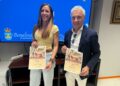 El recinto ferial de Los Nadales acogerá una clase magistral de toreo de salón con el matador Rafael Serna