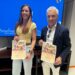 El recinto ferial de Los Nadales acogerá una clase magistral de toreo de salón con el matador Rafael Serna