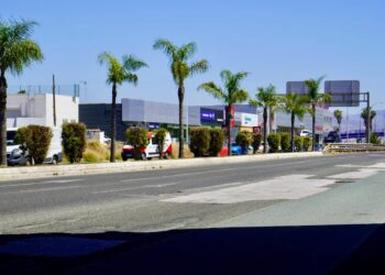 Torremolinos solicita al Ministerio que aclare la titularidad del tramo deteriorado de la MA-20 para poder agilizar su reparación