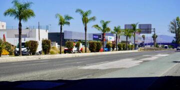Torremolinos solicita al Ministerio que aclare la titularidad del tramo deteriorado de la MA-20 para poder agilizar su reparación