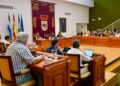 Torremolinos insta al Gobierno Central a instalar pantallas de protección acústica para preservar el descanso de los vecinos de La Leala y Pinillo Norte