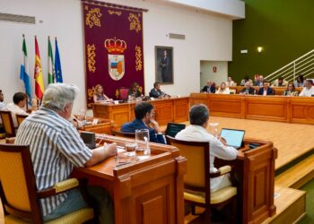 Torremolinos insta al Gobierno Central a instalar pantallas de protección acústica para preservar el descanso de los vecinos de La Leala y Pinillo Norte