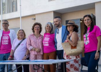 Benalmádena celebra una nueva jornada de concienciación y vida saludable por el Día Mundial Sin Tabaco