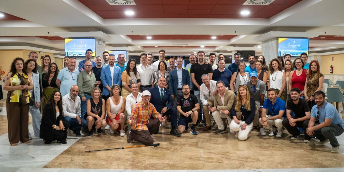 Benalmádena se consolida como destino deportivo a nivel internacional con la celebración de grandes eventos