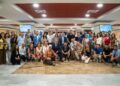 Benalmádena se consolida como destino deportivo a nivel internacional con la celebración de grandes eventos