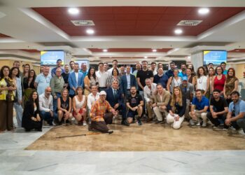 Benalmádena se consolida como destino deportivo a nivel internacional con la celebración de grandes eventos