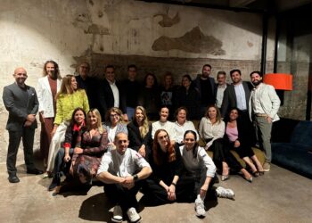 Turismo Costa del Sol impulsa el segmento lujo en Barcelona con una experiencia gastronómica y networking profesional