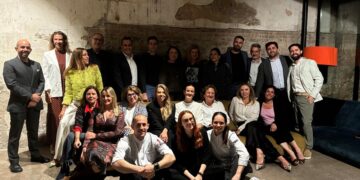 Turismo Costa del Sol impulsa el segmento lujo en Barcelona con una experiencia gastronómica y networking profesional