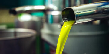 Andalucía, líder en exportaciones agroalimentarias de España hasta febrero de 2026 al superar los 3.000 M€