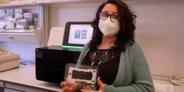 Un estudio inédito liderado por científicos de la UMA propone una nueva estrategia frente al virus responsable de la COVID-19