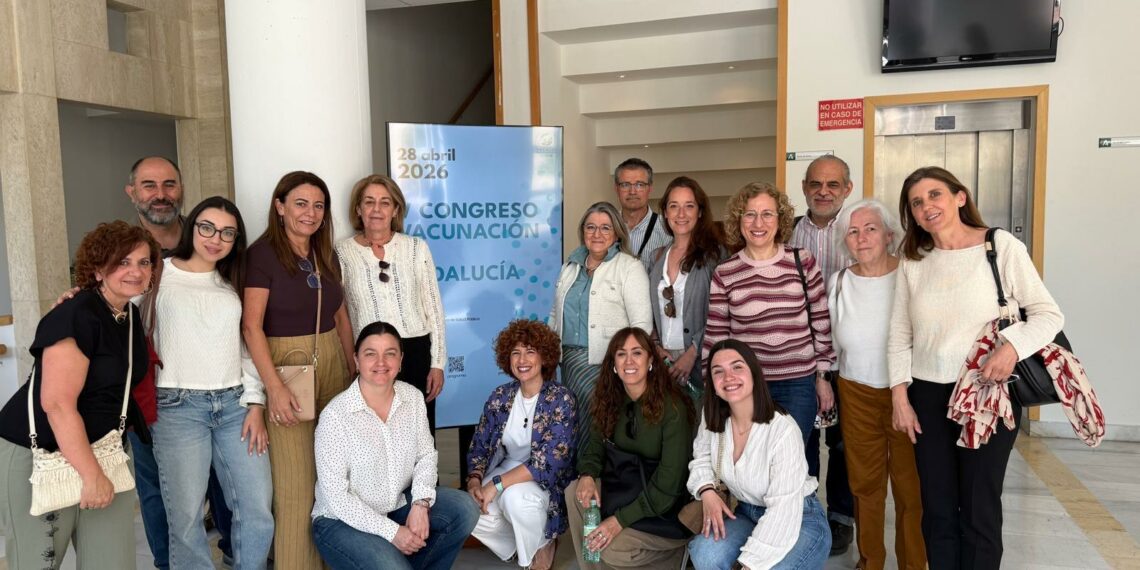 El Área Sanitaria Norte de Málaga recibe 23 reconocimientos en el V Congreso de Andavac