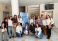 El Área Sanitaria Norte de Málaga recibe 23 reconocimientos en el V Congreso de Andavac