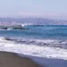 Prohibido el baño de nuevo en una parte de la playa del Campo de Golf tras una avería en una tubería de la red de saneamiento