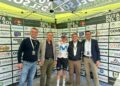 Benahavís se gradúa en ciclismo: el municipio fue el punto de salida de una Vuelta a Andalucía ‘Ruta del Sol’ inolvidable