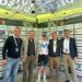 Benahavís se gradúa en ciclismo: el municipio fue el punto de salida de una Vuelta a Andalucía ‘Ruta del Sol’ inolvidable