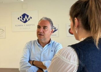 PP pide a PSOE explicar «llamadas como si fueran profesionales de SAS»: «No se pueden pasar todas las líneas»
