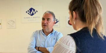 PP pide a PSOE explicar «llamadas como si fueran profesionales de SAS»: «No se pueden pasar todas las líneas»