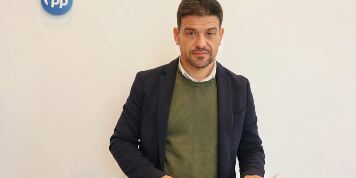 PP critica que Aguilar se erija como «líder incendiario contra la justicia» para defender a Zapatero