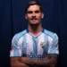 El Málaga renueva a Chupete, uno de los ídolos del malaguismo, en plena lucha por el ascenso a Primera
