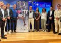 Diputación impulsa la celebración en Estepona del IV ITF Women’s Open de tenis, que reunirá a 48 de las mejores jugadoras del mundo
