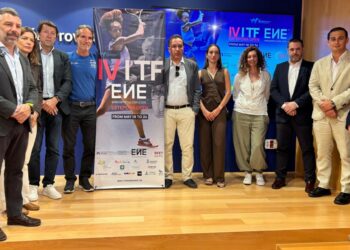 Diputación impulsa la celebración en Estepona del IV ITF Women’s Open de tenis, que reunirá a 48 de las mejores jugadoras del mundo