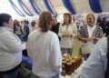 La feria Sabor a Málaga regresa este viernes a Ronda junto a 36 productores locales