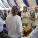 La feria Sabor a Málaga regresa este viernes a Ronda junto a 36 productores locales