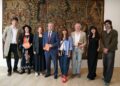 Helena Mariño gana el VI Premio Internacional de Poesía ‘Ciudad de Estepona’ con la obra ‘Mira la palabra cómo brilla’
