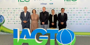 La convención europea de la asociación internacional de golf reúne en Málaga a un millar de profesionales