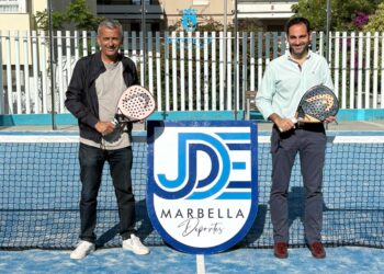 Abierto el plazo de inscripción para participar en el I Clinic de los Juegos Deportivos Escolares