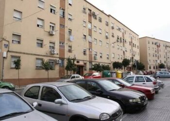 Un millón de euros para la renovación de las redes de abastecimiento y saneamiento de la barriada de Las Flores (Málaga)