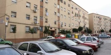 Un millón de euros para la renovación de las redes de abastecimiento y saneamiento de la barriada de Las Flores (Málaga)