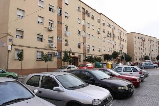 Un millón de euros para la renovación de las redes de abastecimiento y saneamiento de la barriada de Las Flores (Málaga)