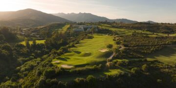 La Cala Resort, sede oficial del Andalucía Costa del Sol Open de España presented by Oysho 2026
