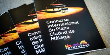 La Diputación de Málaga participa en el III Concurso Internacional de Piano Ciudad de Málaga, que reunirá a pianistas de cerca de 40 países
