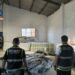 Dos detenidos durante un dispositivo antidroga en la Axarquía en el que abrieron fuego contra agentes