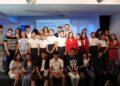 Diputación colabora en el IX Concurso de Prensa Escolar, que acerca el periodismo y la alfabetización mediática a los jóvenes