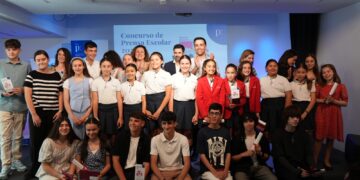 Diputación colabora en el IX Concurso de Prensa Escolar, que acerca el periodismo y la alfabetización mediática a los jóvenes